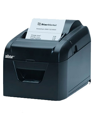 star thermal printer