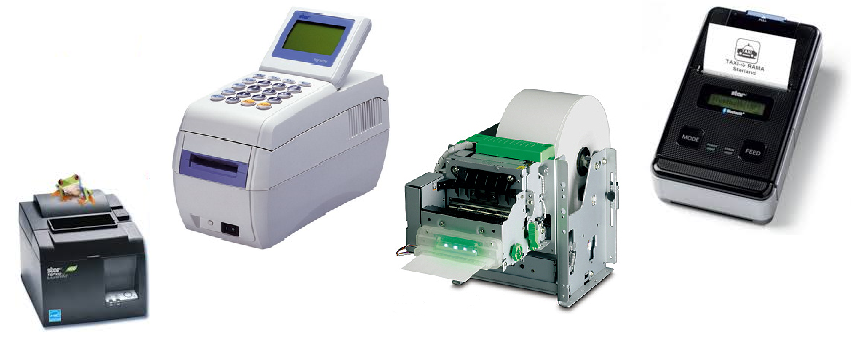 STAR Full Range Printer