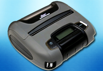 STAR Mobile POS Printer