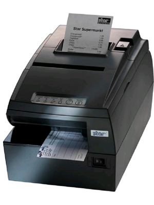 HSP7000 Front