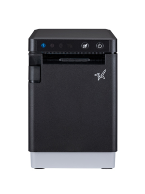 MC-Label2 Label Printer Front