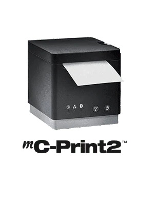 MC-Print2 58mm Receipt