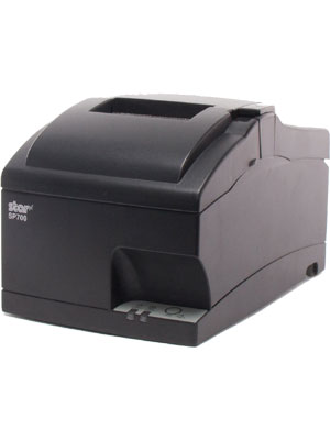 SP700 Gray