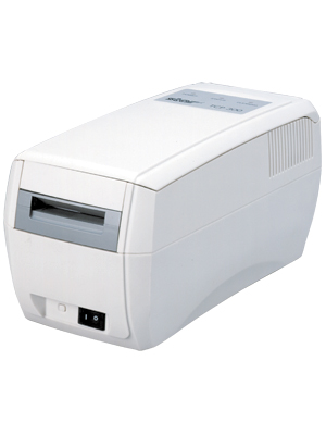 TCP300II White