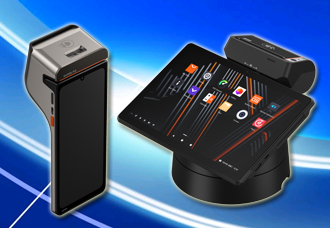 Smart Payment Terminal