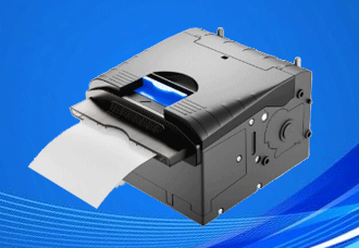 STAR Kiosk POS Printer